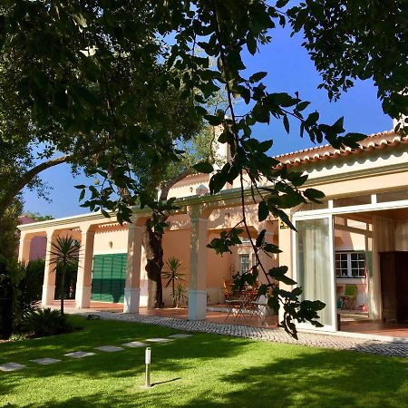 Casa Bagatelle Apartment Palmela Exterior foto