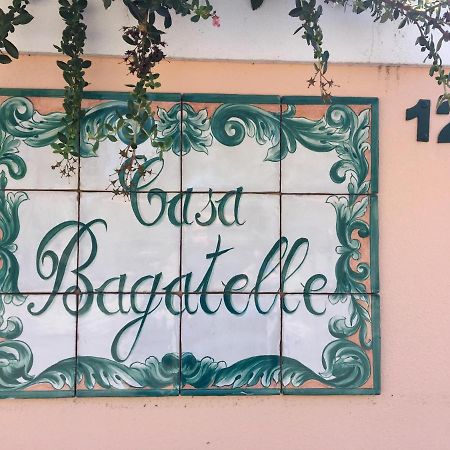 Casa Bagatelle Apartment Palmela Exterior foto