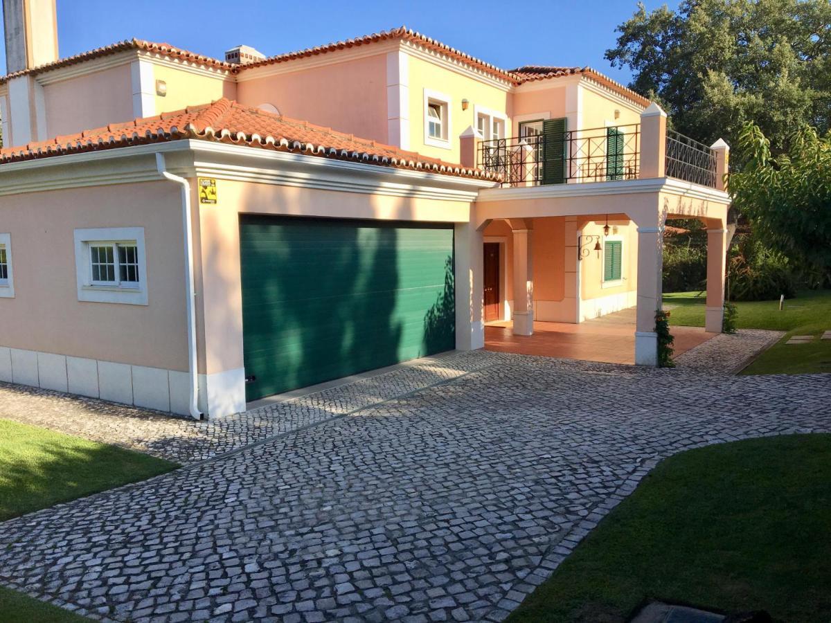 Casa Bagatelle Apartment Palmela Exterior foto
