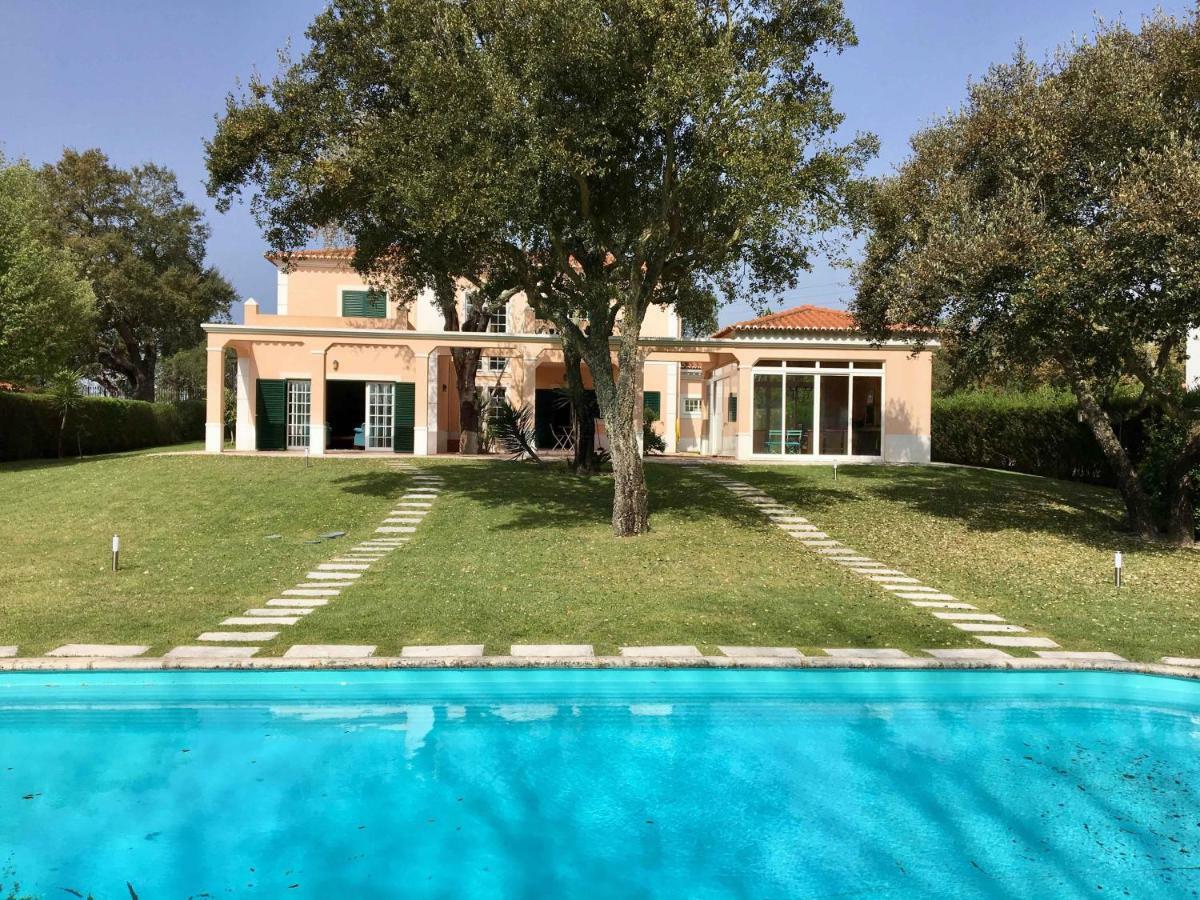 Casa Bagatelle Apartment Palmela Exterior foto